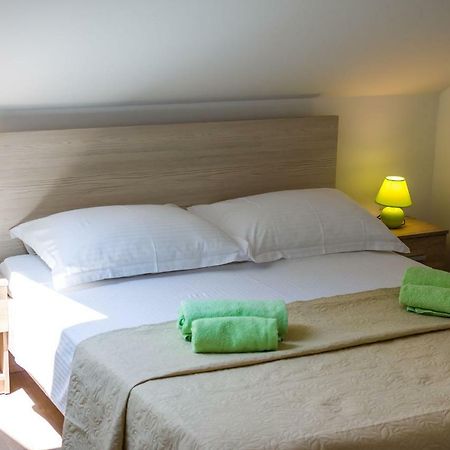 Apartman Iva Zara Luaran gambar