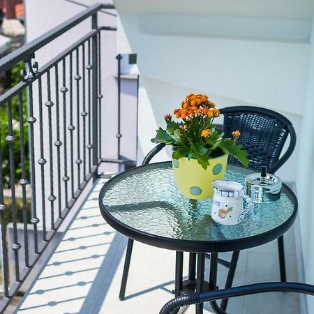 Apartman Iva Zara Luaran gambar