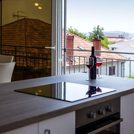 Apartman Iva Zara Luaran gambar
