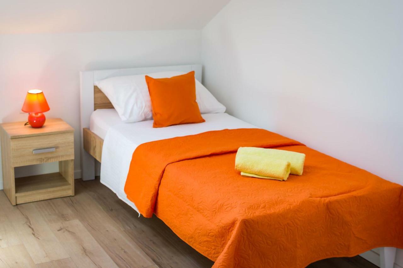 Apartman Iva Zara Luaran gambar