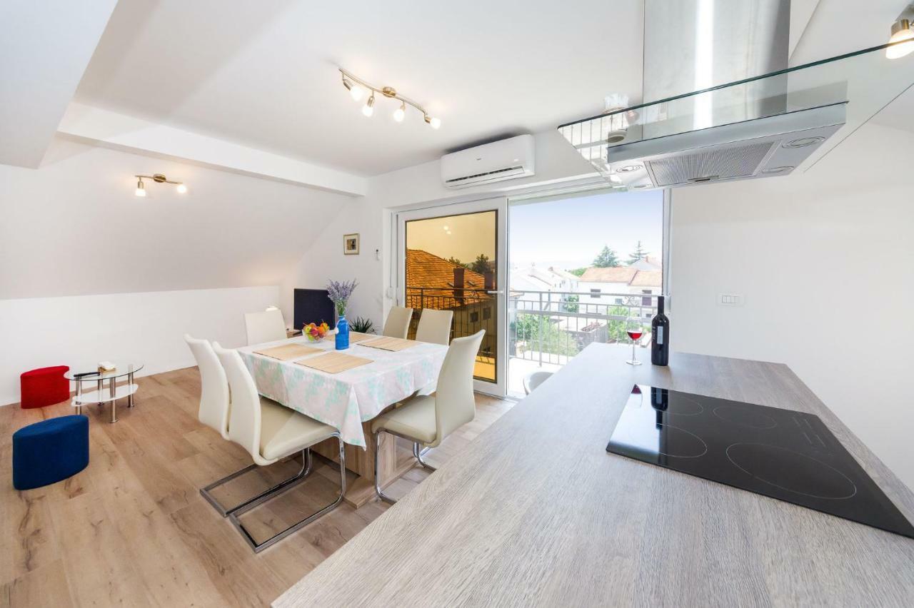 Apartman Iva Zara Luaran gambar