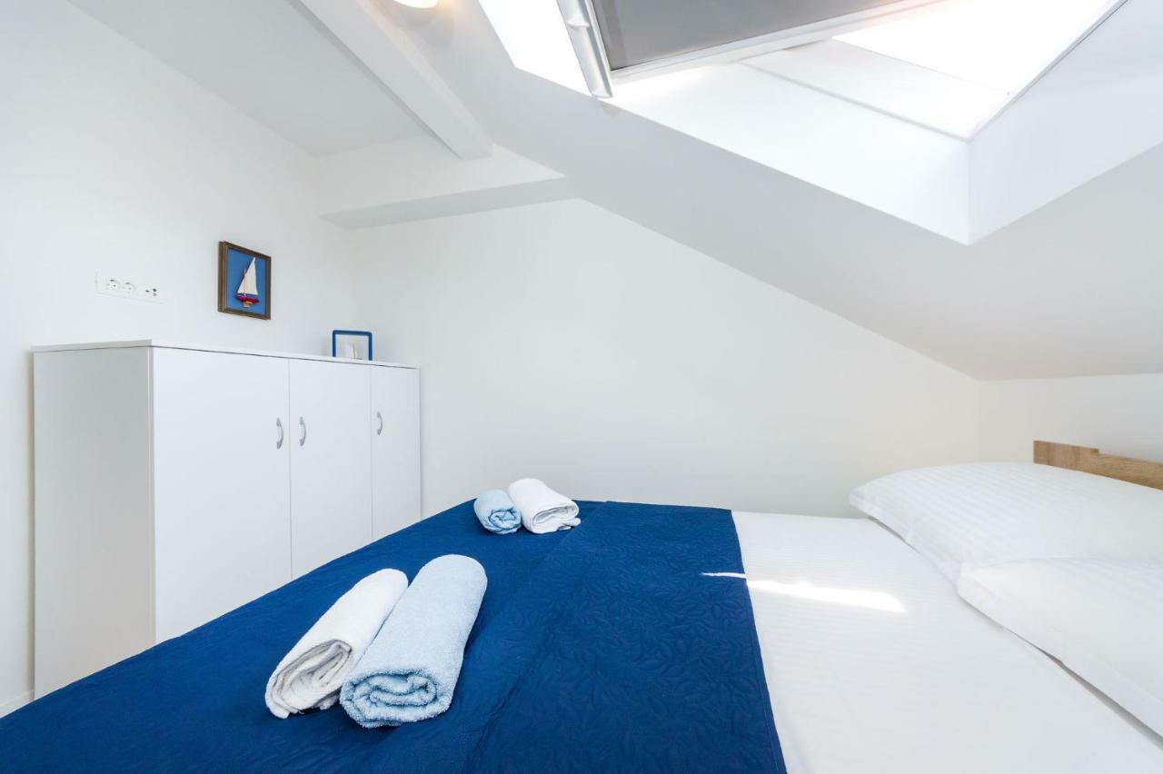 Apartman Iva Zara Luaran gambar